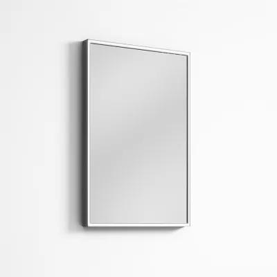 Frame Light Dimmable - 60x40 cm LED-Lichtspiegel mit Regulierung