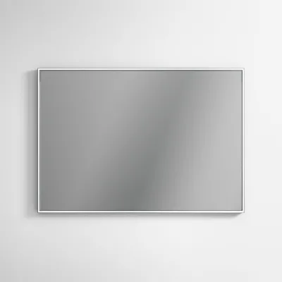 Frame Light Dimmable -  100x70 cm LED-Lichtspiegel mit Regulierung