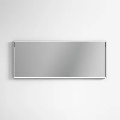 Frame Light Dimmable -  40x100 cm LED-Lichtspiegel mit Regulierung