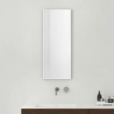 Frame Light Dimmable -  40x100 cm LED-Lichtspiegel mit Regulierung