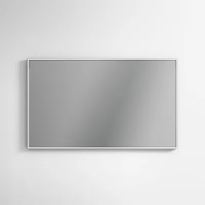 Frame Light Dimmable - 100x60 cm LED-Lichtspiegel mit Regulierung