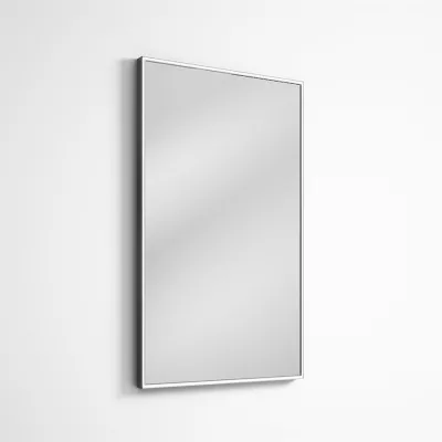 Frame Light Dimmable - 100x60 cm LED-Lichtspiegel mit Regulierung