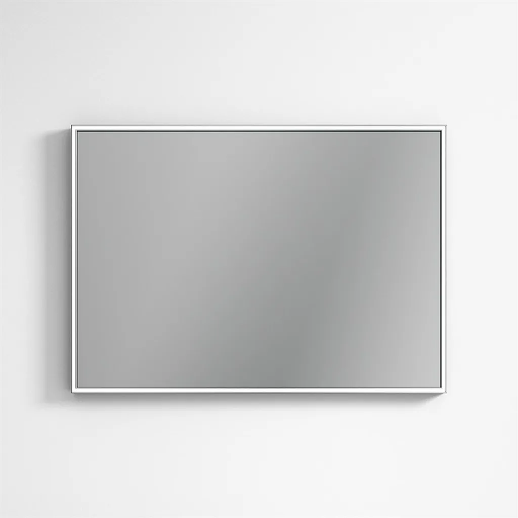 Frame Light Dimmable - 70x50 cm LED-Lichtspiegel mit Regulierung