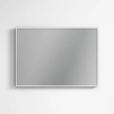 Frame Light Dimmable - 70x50 cm LED-Lichtspiegel mit Regulierung