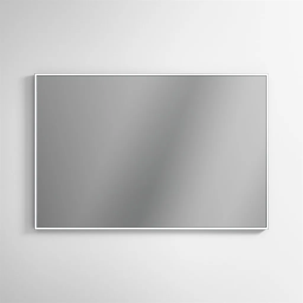 Frame Light Dimmable - 120x80 cm LED-Lichtspiegel mit Regulierung