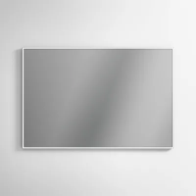 Frame Light Dimmable - 120x80 cm LED-Lichtspiegel mit Regulierung