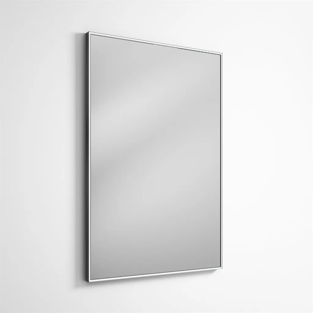 Frame Light Dimmable - 120x80 cm LED-Lichtspiegel mit Regulierung