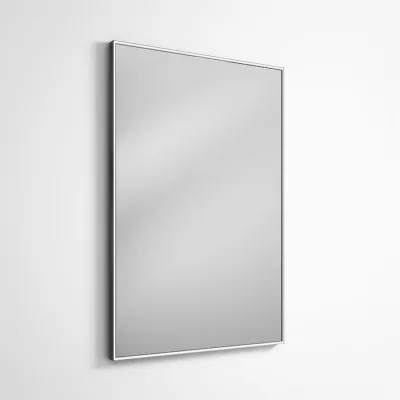 Frame Light Dimmable - 120x80 cm LED-Lichtspiegel mit Regulierung