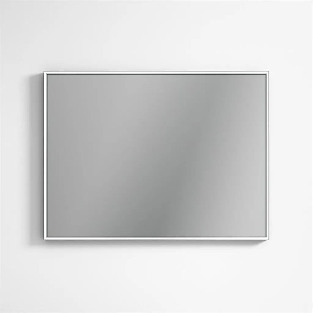 Frame Light Dimmable - 80x60 cm Lichtspiegel mit Regulierung