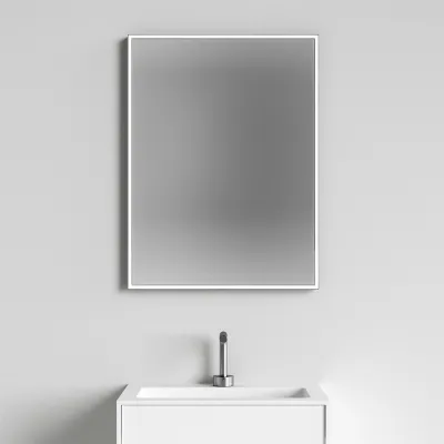 Frame Light Dimmable - 80x60 cm Lichtspiegel mit Regulierung