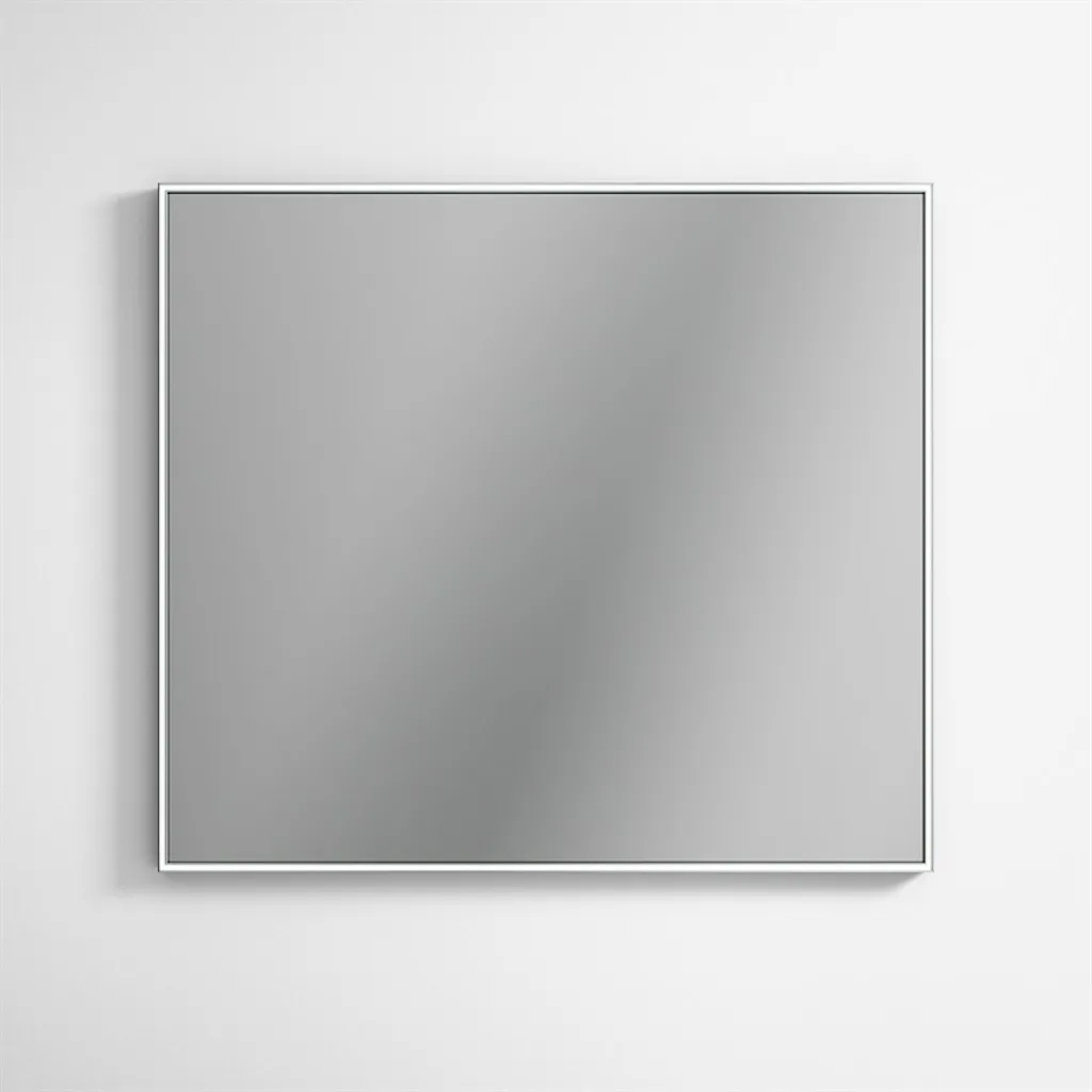 Frame Light Dimmable - 90x80 cm LED-Lichtspiegel mit Regulierung
