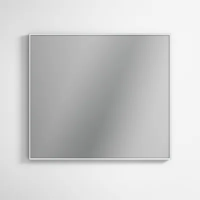 Frame Light Dimmable - 90x80 cm LED-Lichtspiegel mit Regulierung