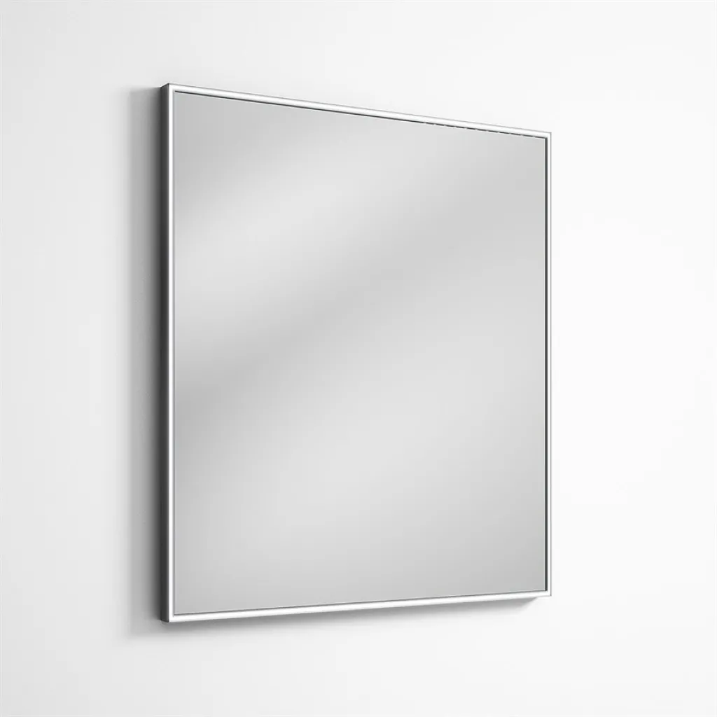 Frame Light Dimmable - 90x80 cm LED-Lichtspiegel mit Regulierung