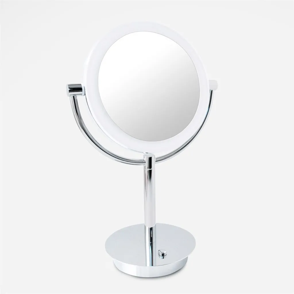 Lelux - X1/X5 LED-Kosmetik-Lichtspiegel