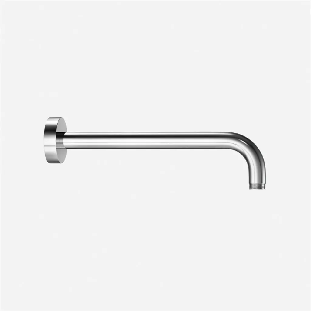 Fantini 8080 - Showerpipe Wand 30 cm, Chrom