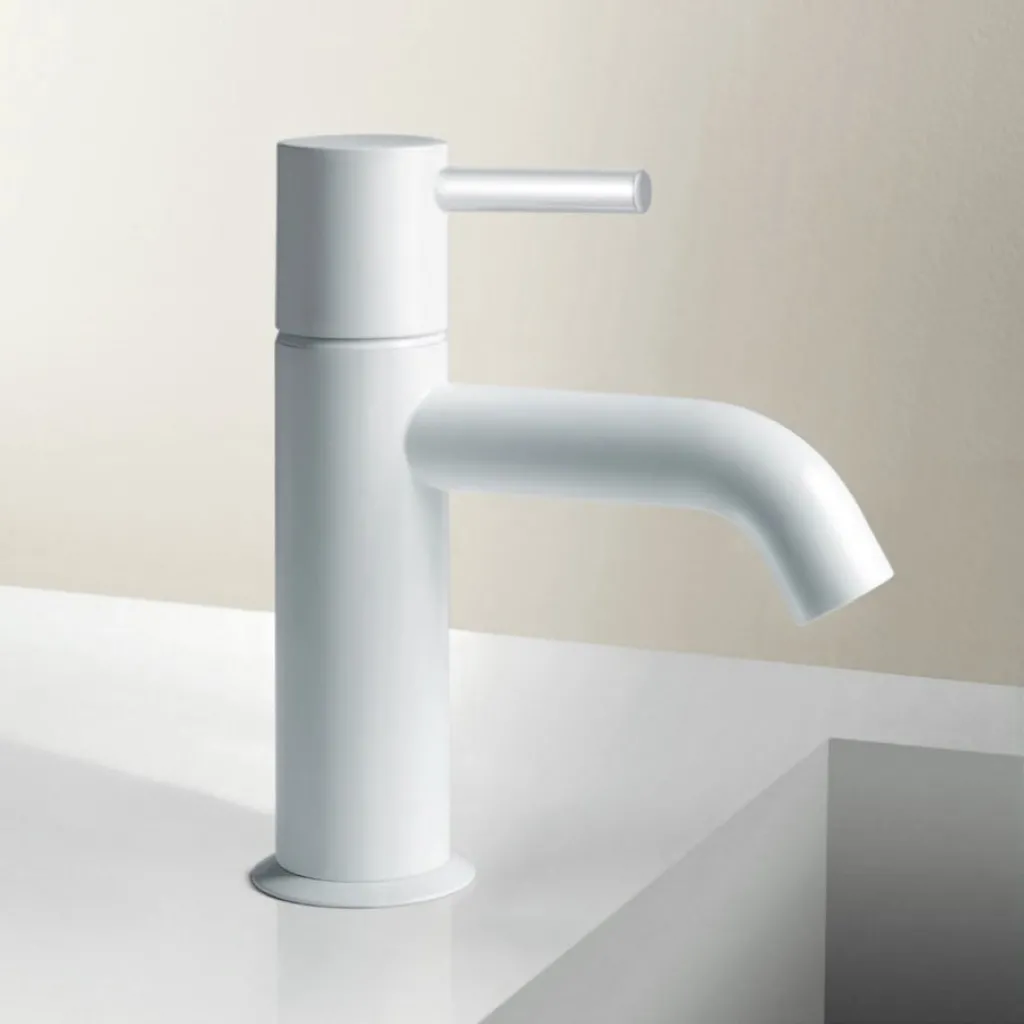 Nostromo E804WF - Stock, gebürsteter Edelstahl