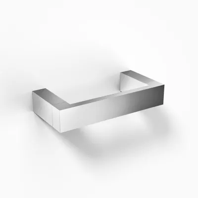 Plano P11 - Aufklappbarer Papierrollenhalter, Chrom