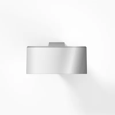 Plano P3 - XL Handtuchhaken, Chrom