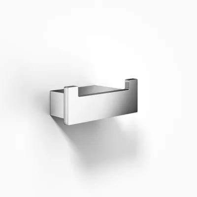 Plano P2 - Solides Doppel. Haken, Chrom