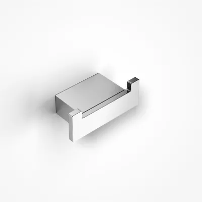 Plano P2 - Solides Doppel. Haken, Chrom