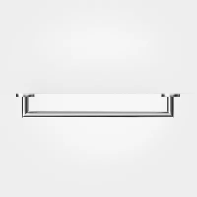 Class C1845 - 45 cm, Handtuchhalter, Chrom