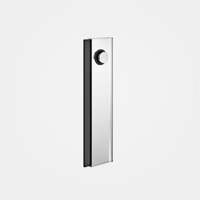 Upgrade Wipe U1 - Design-Wischer mit Haken, Chrom