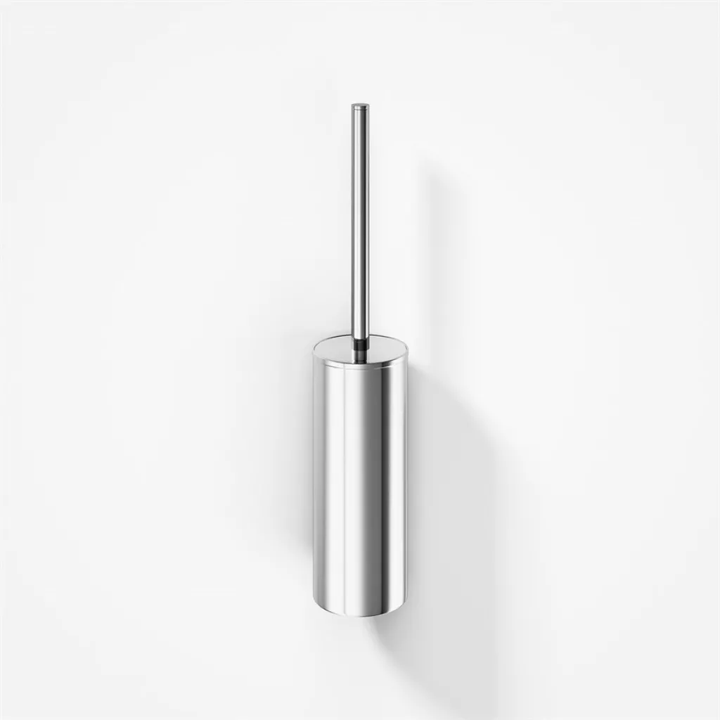 Upgrade U33 - Wand-Toilettenbürste, Chrom
