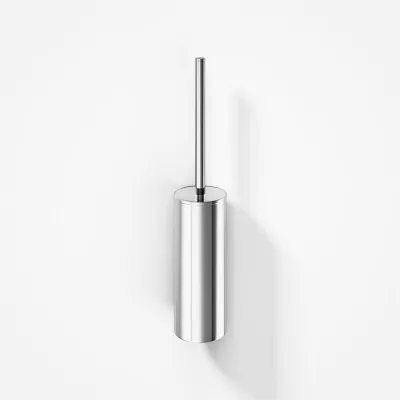 Upgrade U33 - Wand-Toilettenbürste, Chrom