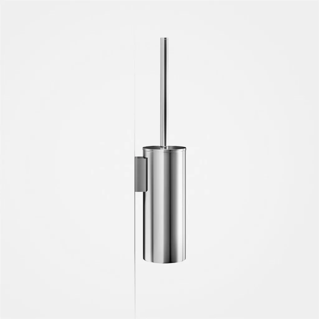 Upgrade U33 - Wand-Toilettenbürste, Chrom