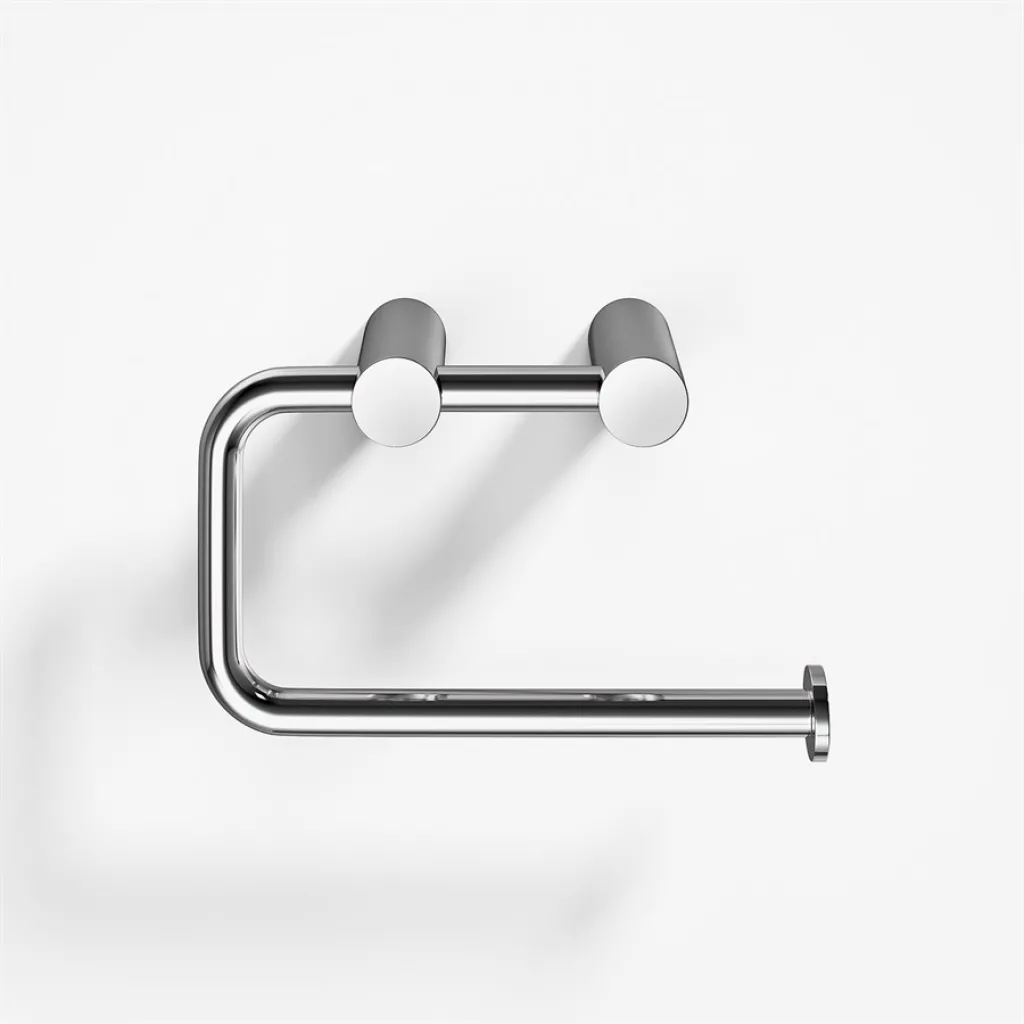 Minimalism M12 - Papierhalter, Chrom