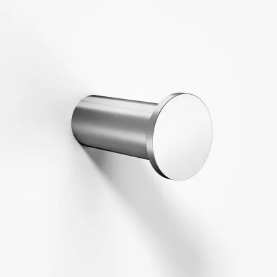 Minimalism M18 - Handtuchhaken 4 cm, Chrom