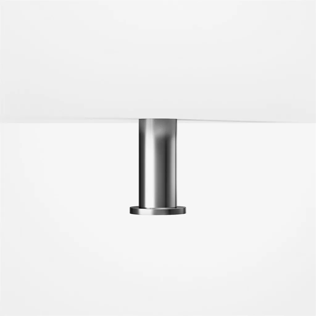 Minimalism M18 - Handtuchhaken 4 cm, Chrom