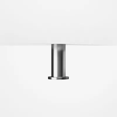 Minimalism M18 - Handtuchhaken 4 cm, Chrom