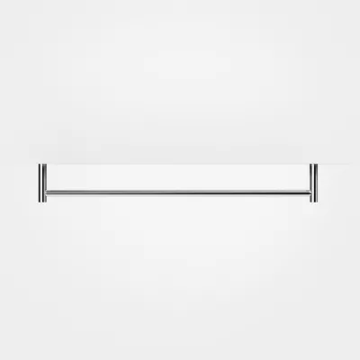 Minimalism M1962 - Handtuchhalter 62 cm, Chrom