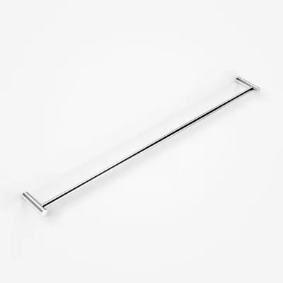 Minimalism M1982 - Handtuchhalter, 82 cm, Chrom