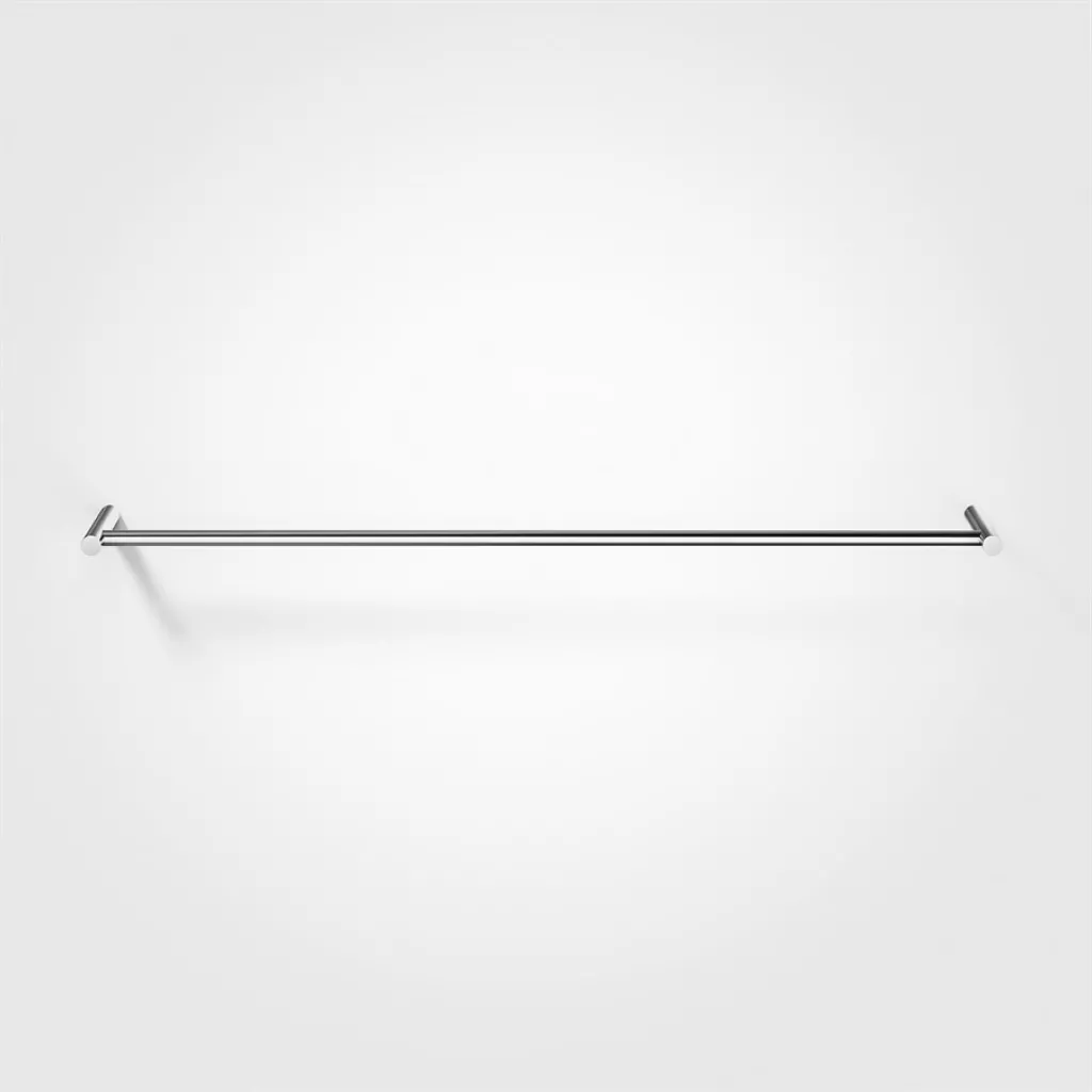 Minimalism M1982 - Handtuchhalter, 82 cm, Chrom