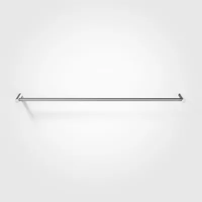 Minimalism M1982 - Handtuchhalter, 82 cm, Chrom