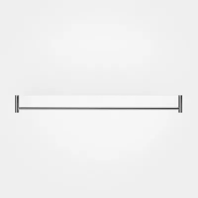 Minimalism M1982 - Handtuchhalter, 82 cm, Chrom