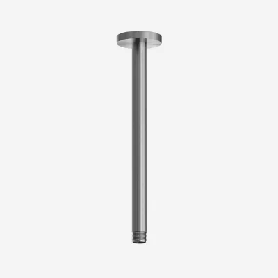Pulcher PBL30 - Decke 30 cm, gebürsteter Edelstahl