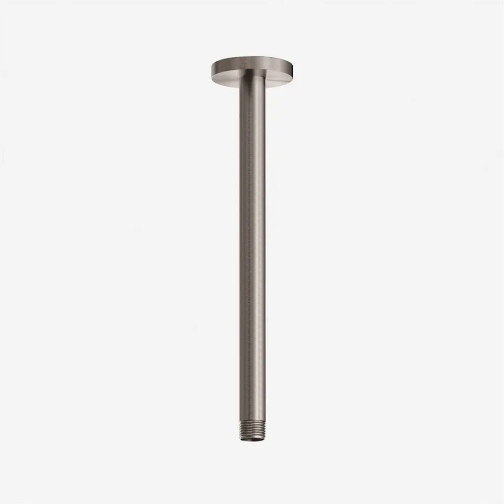 Pulcher PBL30 - Decke 30 cm, PVD gebürsteter Stahl
