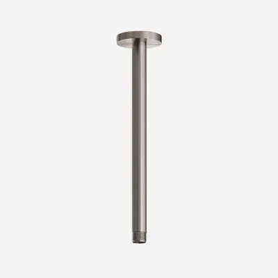 Pulcher PBL30 - Decke 30 cm, PVD gebürsteter Stahl