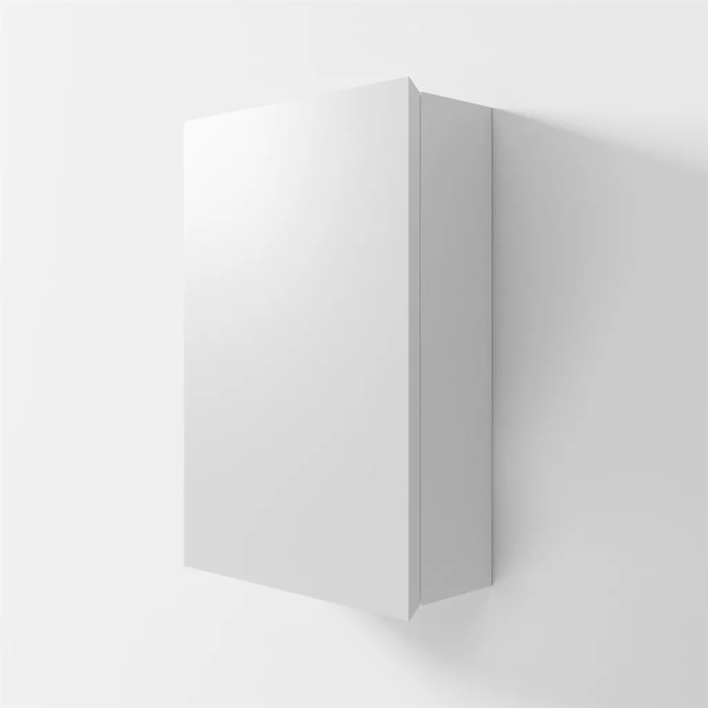 Copenhagen Front - 60x40x15 cm Wandschrank, Mathvid