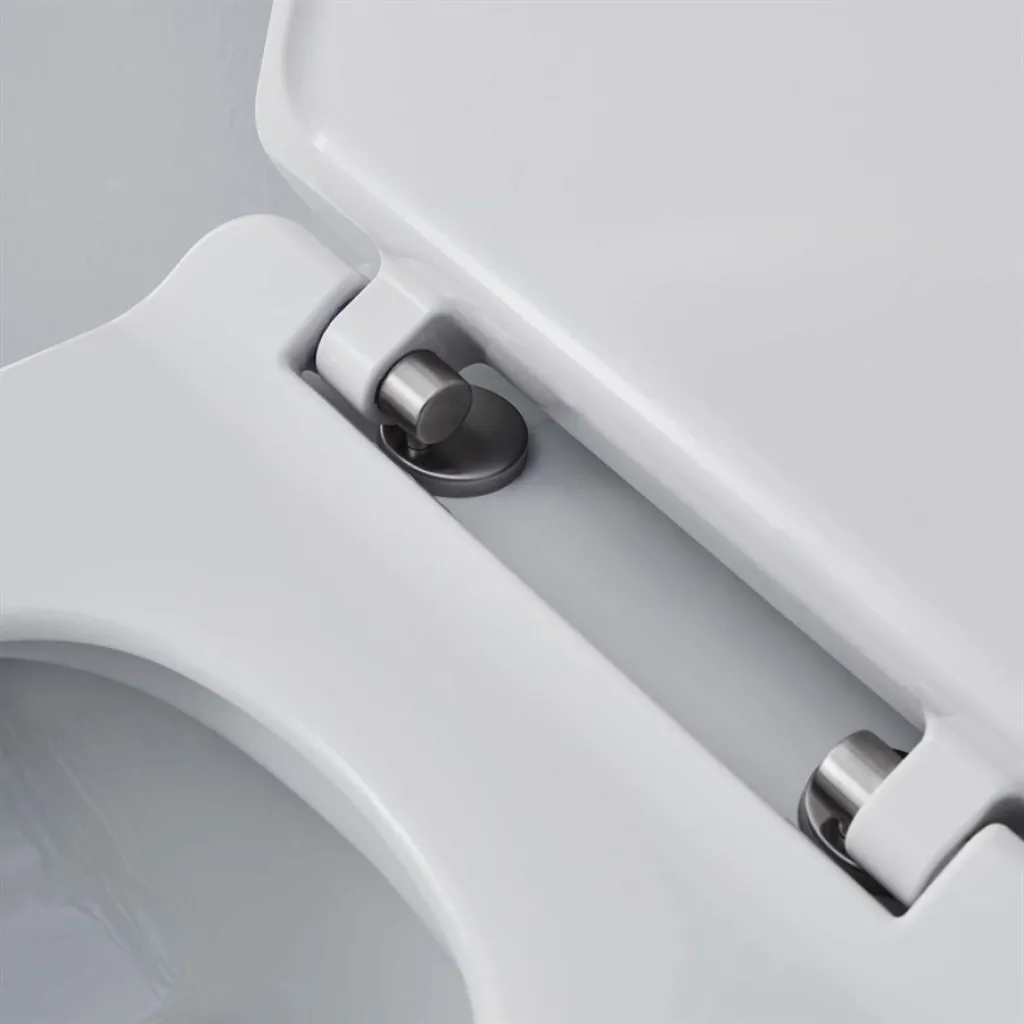 Lounge X22 - Soft-Close, Weiß