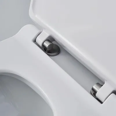 Lounge X22 - Soft-Close, Weiß