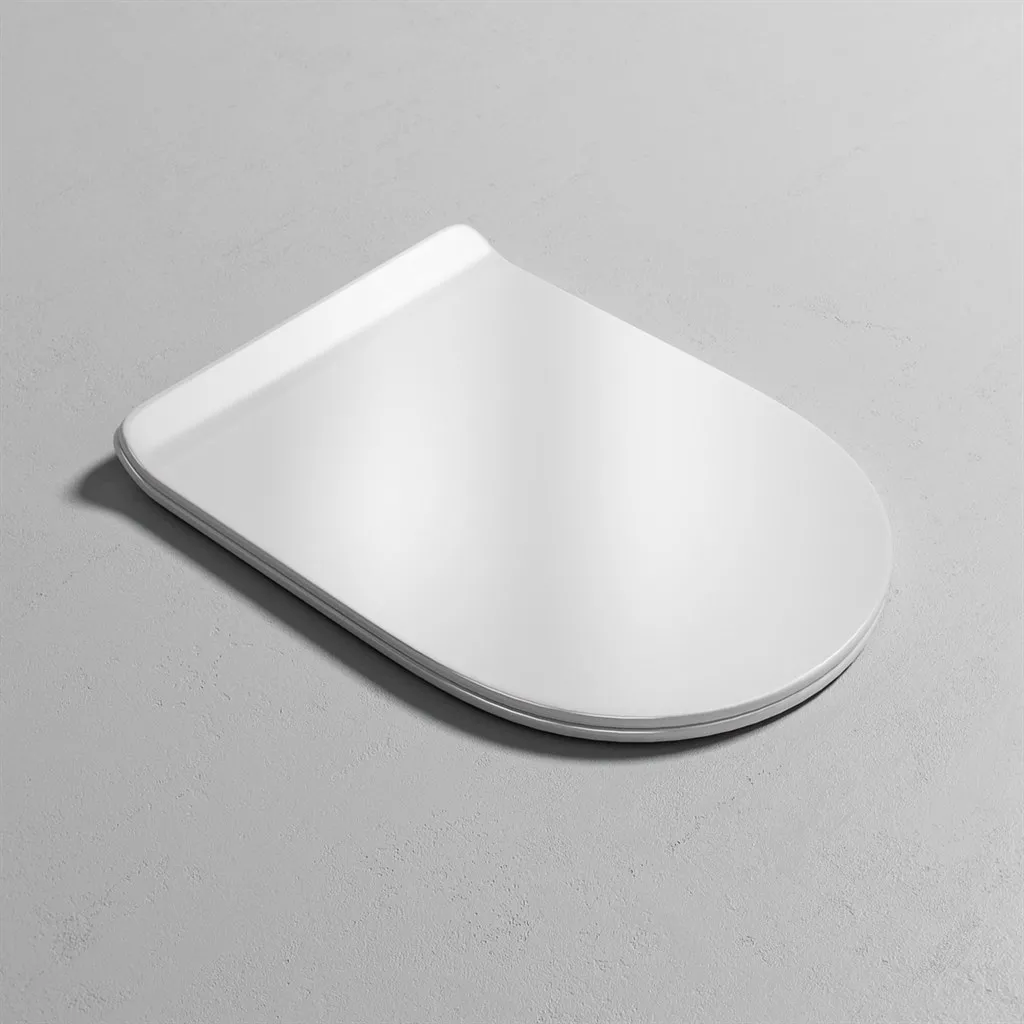 Lounge X22 - Soft-Close, Weiß