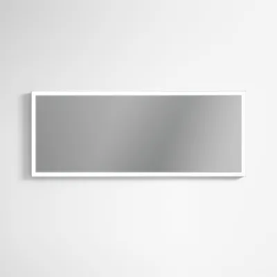 Kubic Light Dimmable 180x60 - LED-Spiegel mit Farbeinstellung