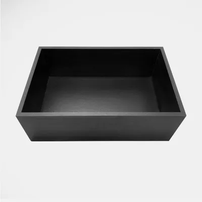 Copenhagen Chic box CB2 - Groß, Schwarz