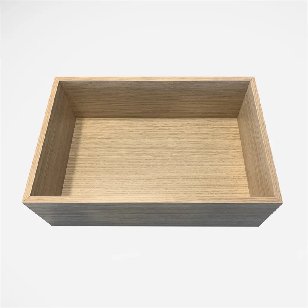 Copenhagen Chic box CB2 - Groß, Eiche