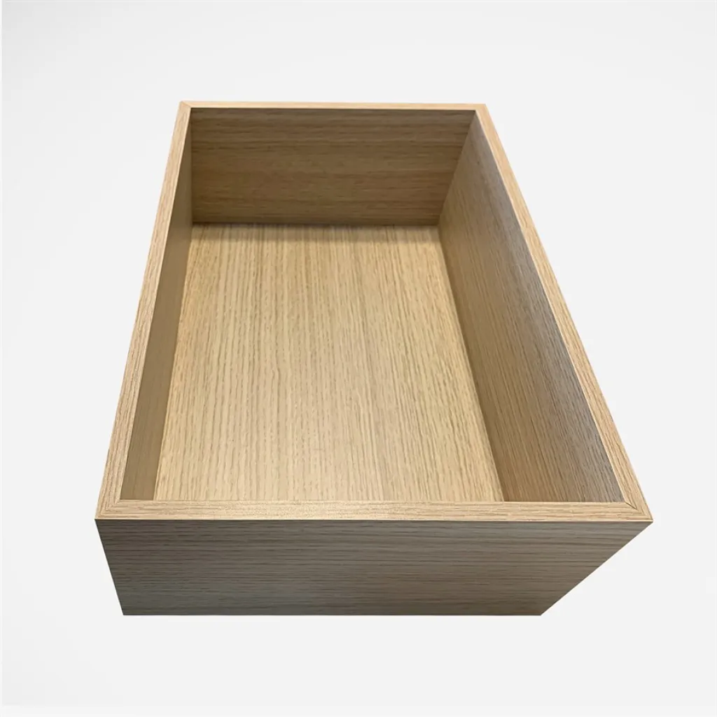 Copenhagen Chic box CB2 - Groß, Eiche