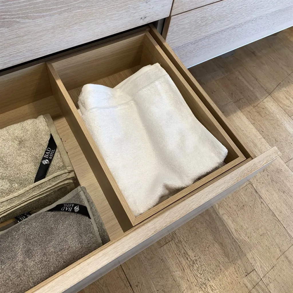 Copenhagen Chic box CB2 - Groß, Eiche
